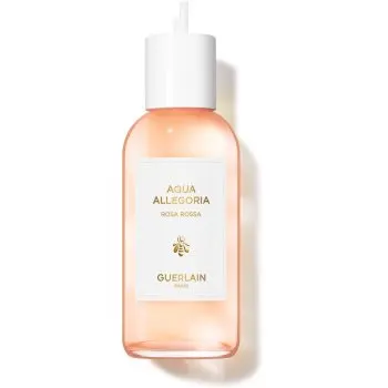 GUERLAIN Aqua Allegoria Rosa Rossa Eau de Toilette rezervă pentru femei