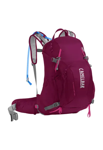 Rucsac hidratare femei Sundowner LR 22 - Roz