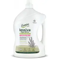 Detergent pentru Rufe Delicate si Lana cu Parfum de Lavanda Format Mediu 3L