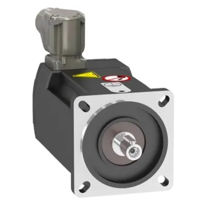 Motor Sincron - Bmp - 230 Vac - 0,37 Kw - Ip65 - Iec