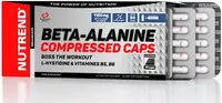 Beta-Alanine, 90 capsule, Nutrend