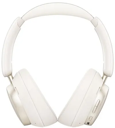 Căști wireless HONOR - CHOICE Headphone Max, ANC, aur Camellia