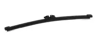 Lamela stergator spate VALEO SILENCIO X.TRM 574609, lungime 240 mm, fara carcasa
