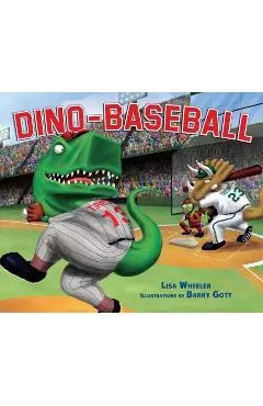 Dino-Baseball