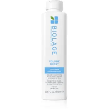 Biolage Volume Boost balsam pentru volum și strălucire