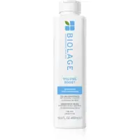 Biolage Volume Boost balsam pentru volum și strălucire