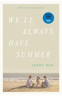We'll Always Have Summer