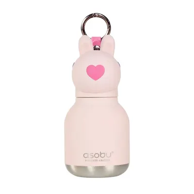 Sticla termo iepuras MINI BESTIE 200 ml