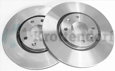 Disc frana KROTTENDORF KRO-BD4183