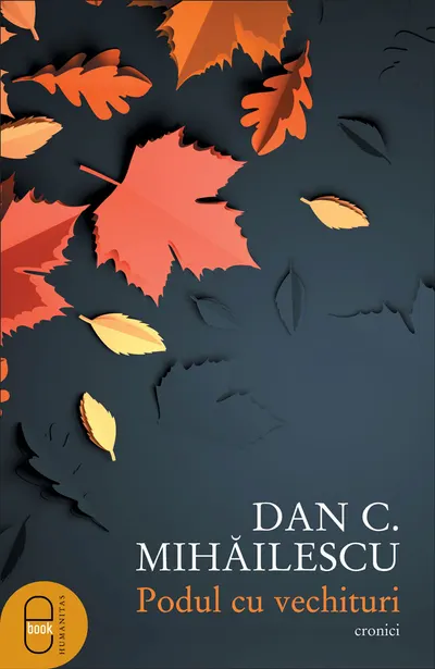 Podul cu vechituri. Cronici (ebook)