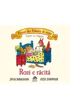Rozi e racita