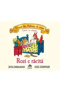 Rozi e racita