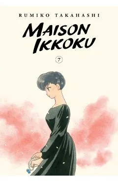 Maison Ikkoku Collector's Edition, Vol. 7: Volume 7