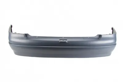 Bara (Spate, grunduit) potrivit OPEL ASTRA G, ASTRA G CLASSIC, ASTRA G KOMBI Sedan
