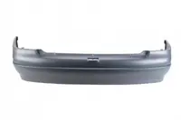 Bara (Spate, grunduit) potrivit OPEL ASTRA G, ASTRA G CLASSIC, ASTRA G KOMBI Sedan