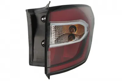 Stop spate Dreapta (extern, LED WY21W) potrivit FORD KUGA II 10.12