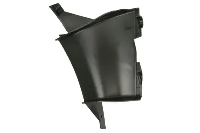 Deflector aer Fata Dreapta Inferior, S-LINE potrivit AUDI A5 06.16- 01.19