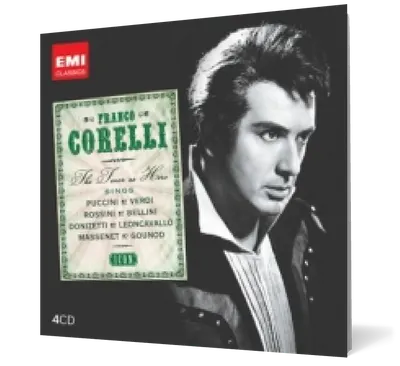 Franco Corelli