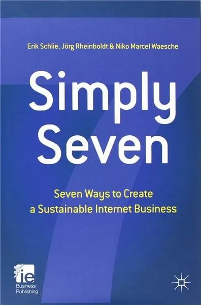 Simply Seven