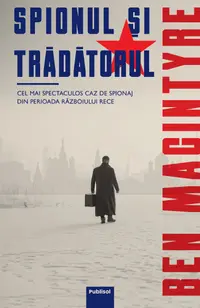 Spionul și Trădătorul