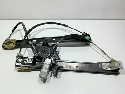 Macara geam electric cu motoras dreapta fata AM51-U23200-BE Ford Grand C-Max (2010-2015)
