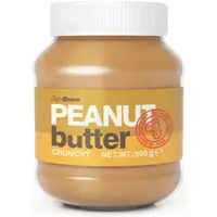 GymBeam Peanut Butter Crunchy cremă de nuci 100 %