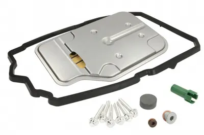 Filtru Hidraulic Cutie Viteze Mercedes C (c204), C (c205), C T-Model (s204), C T-Model (s205), C (w204), C (w205), Cls (c218), Cls (c219), Cls Shooting Brake (x218) M113.989-Om651.980