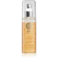Natura Siberica Wild Herbs and Flowers vitamine vii pentru corp si par 125 ml