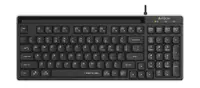 Tastatură A4Tech - Fstyler FX70, neagră