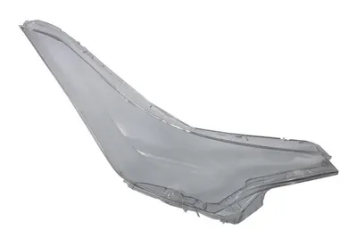 Sticla far Dreapta potrivit TOYOTA C-HR 1 2016-2019