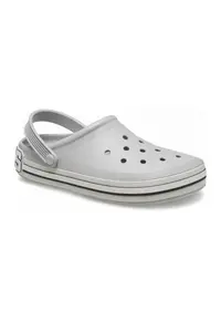 Saboti Femei - Off Court Logo 209651 Clog - Gri - Gri