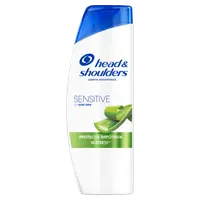 Sampon anti-matreata pentru scalp sensibil, 400ml, Head&Shoulders