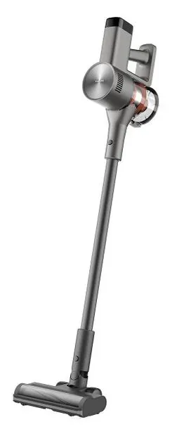 Aspirator vertical Xiaomi – G30 Max, HEPA/ciclon, gri