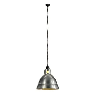 Lampa suspendata, lustra PARA 380 Pendant E27, aluminium