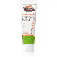 Palmer’s Cocoa Butter Formula Stretch Marks & Scars crema pentru masaj impotriva vergeturilor 125 g