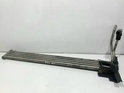 Radiator racire ulei servo 7576825 BMW Seria 7 (2008-2015) [F01, F02] 4.4 benzina; 4.4 benzina N63B44
