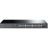 Tpl Sw 28-Port Gb Easy Smart Poe+ Tp-Link Tl-Sg1428pe