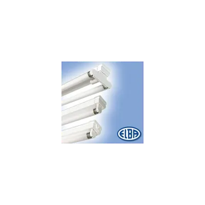 Corpuri de iluminat Fluorescente pentru Montaj Aparent, 2X36W 830(840) HF-S , FIA - 11 LINEXA ELBAtttttt