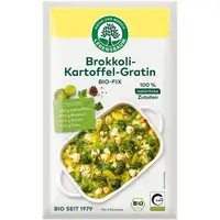 Mix pentru Gratinat Cartofi si Broccoli Ecologic/Bio 40g