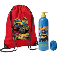 Hot Wheels Cosmetic Set set cadou pentru copii