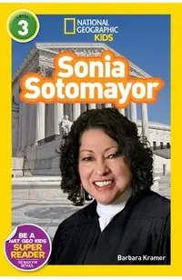 Sonia Sotomayor