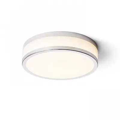 CIRA 29 Plafoniera crom 230V LED 20W IP44 3000K