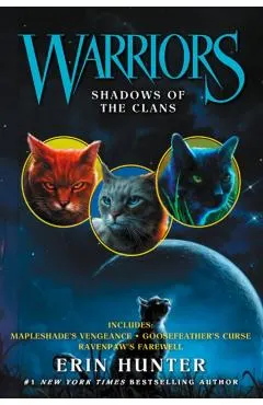 Warriors: Shadows of the Clans