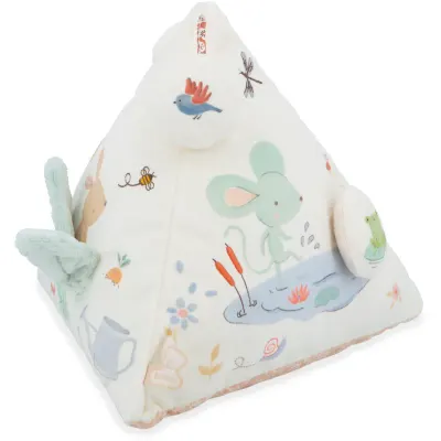 Kaloo Petit Chansons jucărie cu activități 0m+ 1 buc