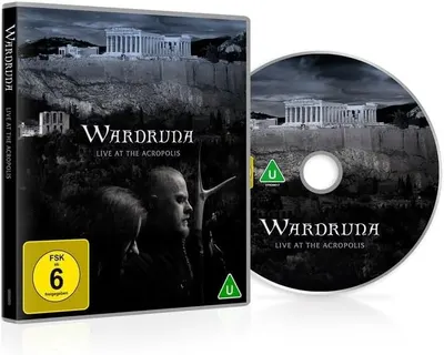 Live At The Acropolis (Blu-ray)