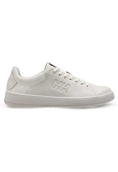 Pantofi sport barbati - 11943 - Textil - Alb