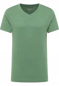 Tricou Barbati - Amado - Regular Fit - Verde - Albastru