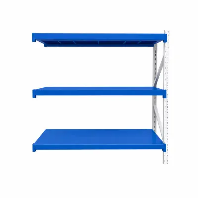 Extensie-Raft profesional pentru depozitare -> L2000xl600xH2000 600KG