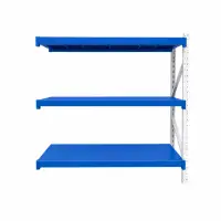 Extensie-Raft profesional pentru depozitare -> L2000xl600xH2000 600KG