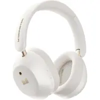 Handsfree Bluetooth Monster Persona 6th, MultiPoint, A2DP, ANC, Alb